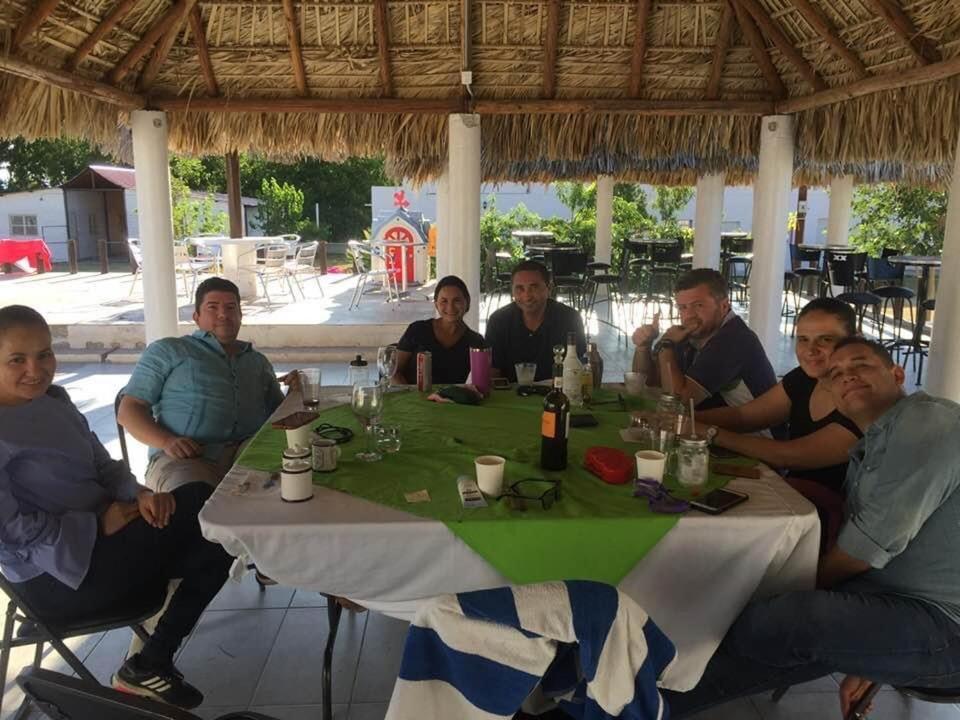 Catorce Capital A Una Hora De Real De Catorce Estacion Catorce 외부 사진