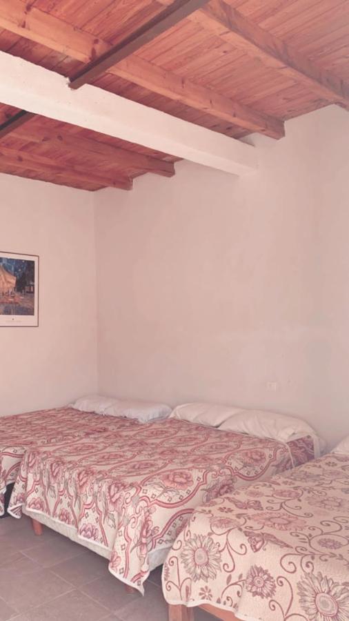 Catorce Capital A Una Hora De Real De Catorce Estacion Catorce 외부 사진